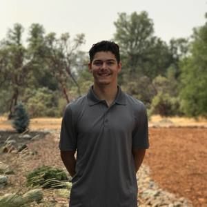 Meet your Posher, Ryan